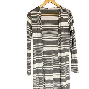 Olivia rae long cardigan